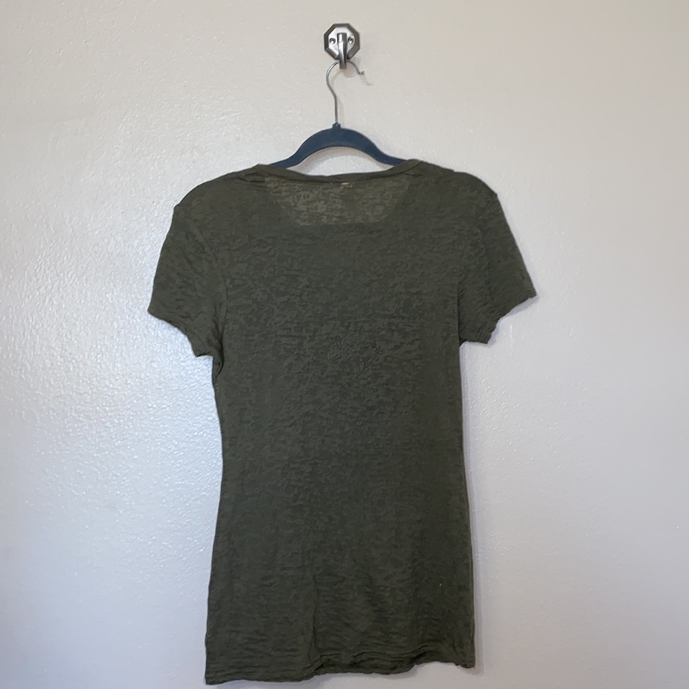 KAVIO - BEDAZZLED T-SHIRT - Picture 3 of 10